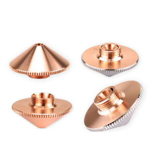 bico de dupla camada raytools para máquina de corte a laser | 1.0 5.0