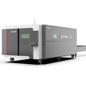 máquina de corte a laser com mesa de troca totalmente protegida | v 1530d