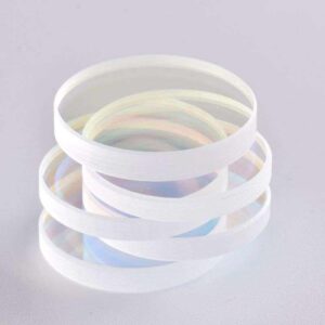 lente de proteção para corte a laser | alta clareza, durável