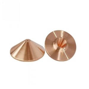 bico de dupla camada para máquina de corte a laser | 1.0 7.5